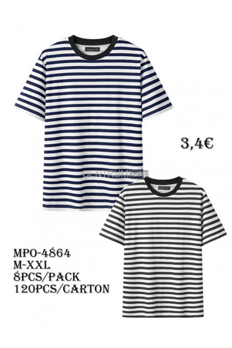 Koszulka męska (M-2XL) 1