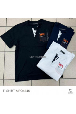 Koszulka męska (M-2XL) MPO4845