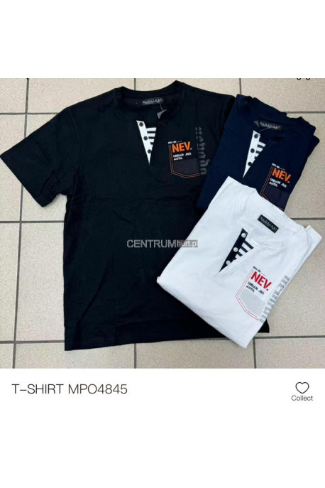 Koszulka męska (M-2XL) 1