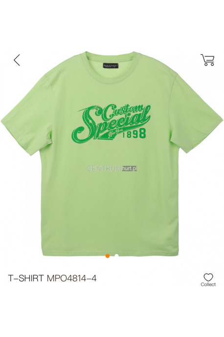 Koszulka męska (M-2XL) 1