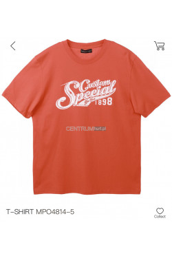 Koszulka męska (M-2XL) MPO4814-5