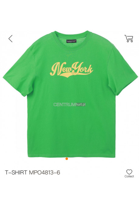 Koszulka męska (M-2XL) 1