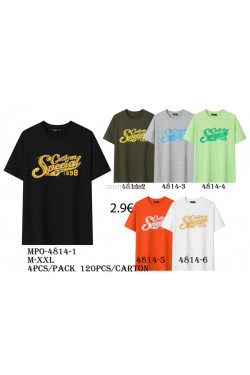 Koszulka męska (M-2XL) MPO4814-1