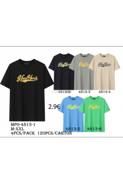 Koszulka męska (M-2XL) MPO4813-1