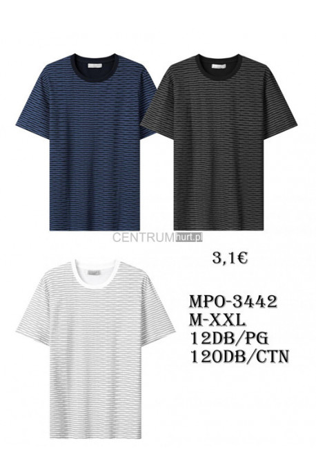 Koszulka męska (M-2XL) 1