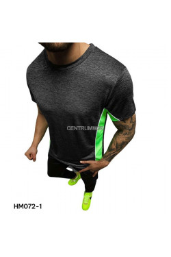 Koszulka męska (M-2XL) HM072-1