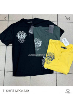 Koszulka męska (M-2XL) MPO4839