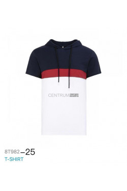 Koszulka męska (M-2XL) 8T982-25