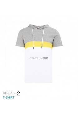 Koszulka męska (M-2XL) 8T982-2