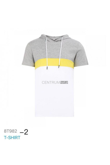 Koszulka męska (M-2XL) 1