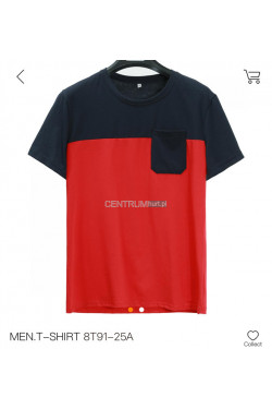 Koszulka męska (M-2XL) 8T91-25