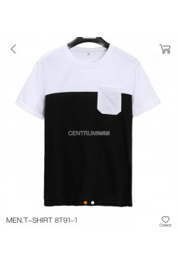 Koszulka męska (M-2XL) 8T91-1
