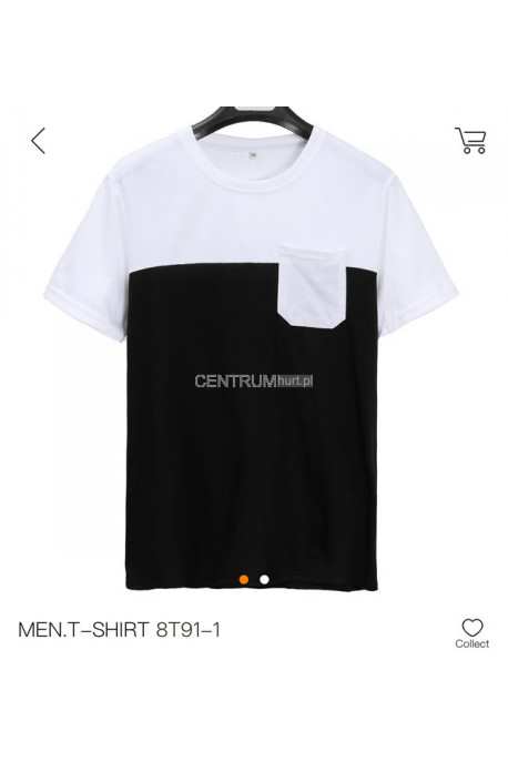 Koszulka męska (M-2XL) 1