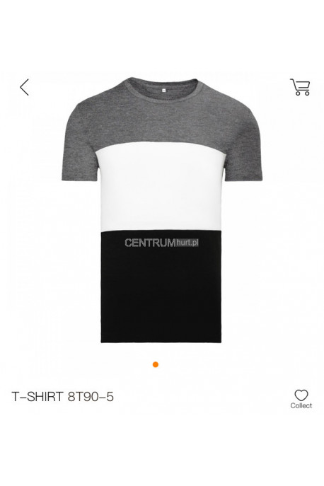 Koszulka męska (M-2XL) 1