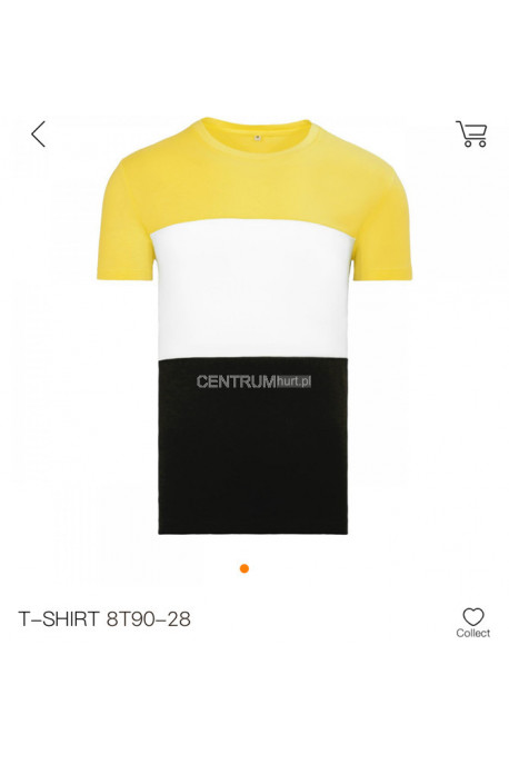 Koszulka męska (M-2XL) 1