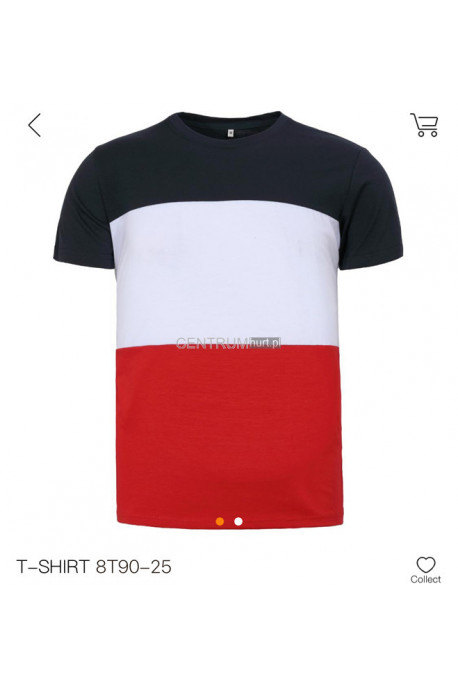 Koszulka męska (M-2XL) 1