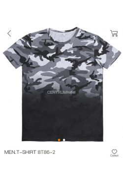 Koszulka męska (M-2XL) 8T86-2