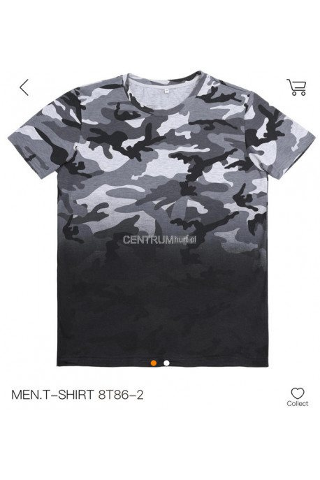 Koszulka męska (M-2XL) 1