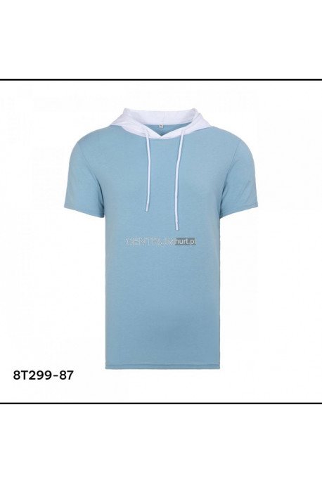 Koszulka męska (M-2XL) 1