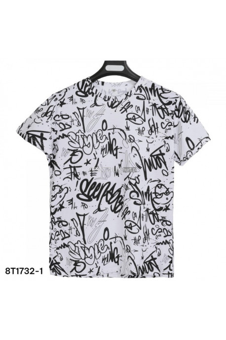 Koszulka męska (M-2XL) 1