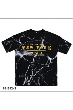 Koszulka męska (M-2XL) 8B1382-3