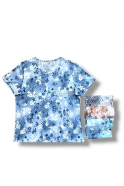 Bluzka damska (4XL-8XL) 3536