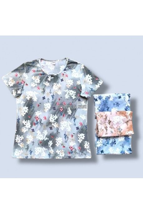 Bluzka damska (M-4XL) 1