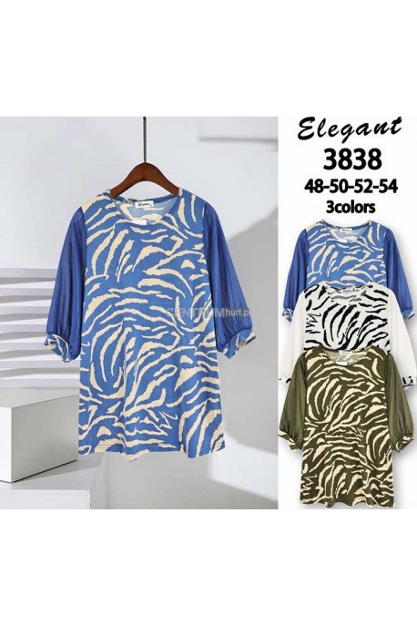 Bluzka damska (48-54) 1