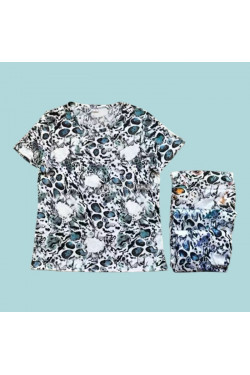 Bluzka damska (M-4XL) 3583