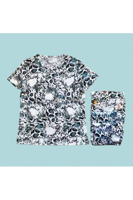 Bluzka damska (M-4XL) 35