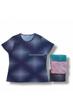 Bluzka damska (M-4XL) 3585