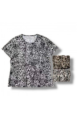 Bluzka damska (M-4XL) 3584