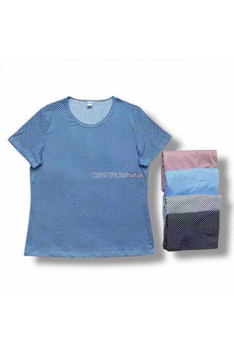 Bluzka damska (M-4XL) 35