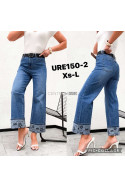 Jeansy damskie (XS-XL) 1
