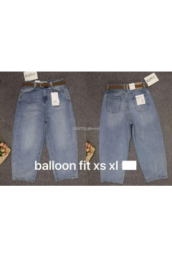 Jeansy damskie (XS-XL) 1