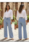 Jeansy damskie (XS-XL) 1