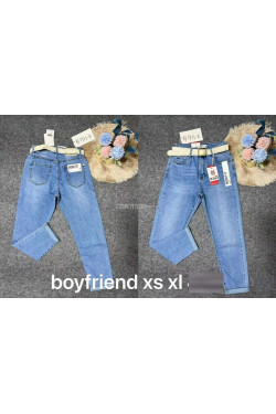 Jeansy damskie (XS-XL) 1