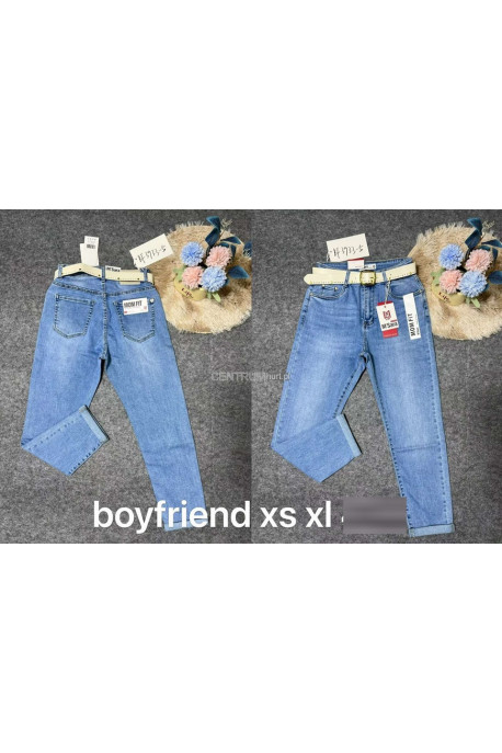 Jeansy damskie (XS-XL) 1