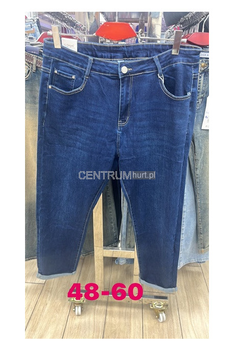 Jeansy damskie (XS-XL) 1