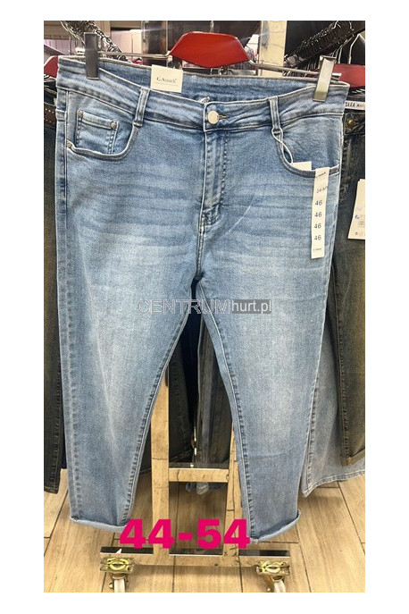 Jeansy damskie (XS-XL) 1