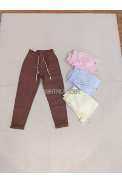 Jeansy damskie (XS-XL) 5284