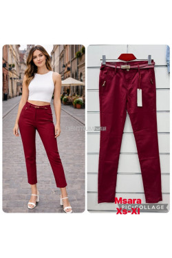 Jeansy damskie (XS-XL) 5313