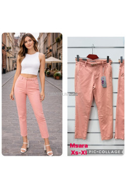 Jeansy damskie (XS-XL) 5314