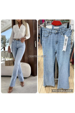 Jeansy damskie (XS-XL) 5317
