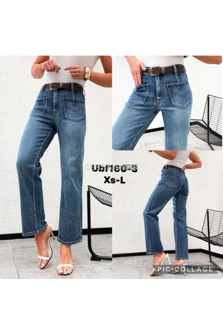 Jeansy damskie (XS-XL) 1