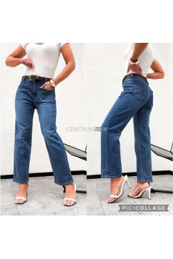Jeansy damskie (XS-XL) 5323