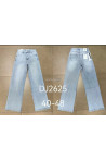 Jeansy damskie (34-42) 1