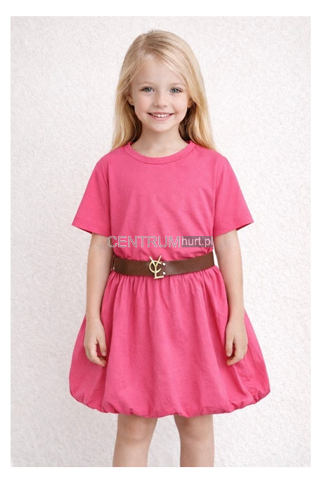 Sukienka dziewczęca (4-14) 60