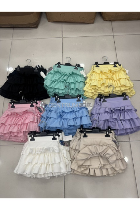 Spódnica dziewczęca (6-16) 60