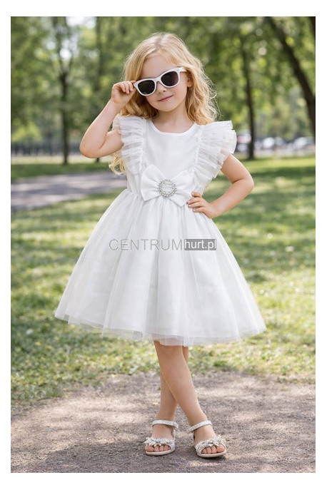 Sukienka dziewczęca (4-14) 61